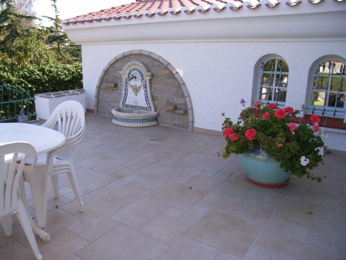 Chez Bernadou Otel Machecoul Dış mekan fotoğraf