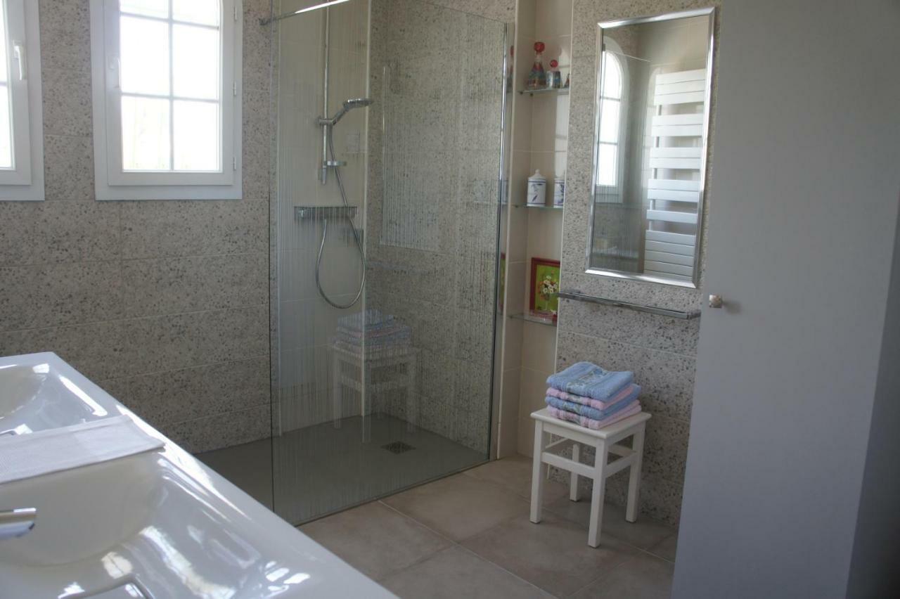 Chez Bernadou Otel Machecoul Dış mekan fotoğraf