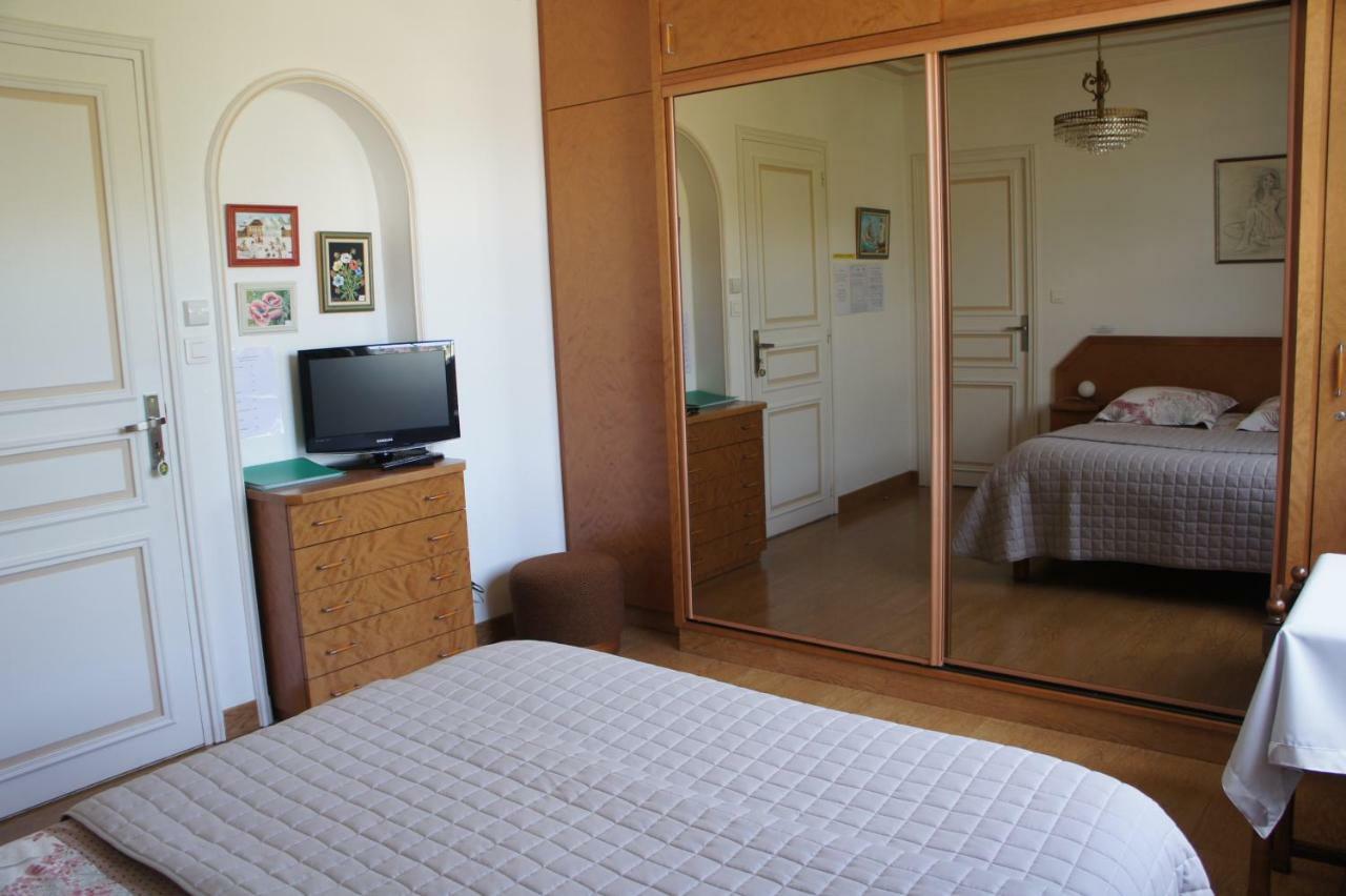 Chez Bernadou Otel Machecoul Dış mekan fotoğraf