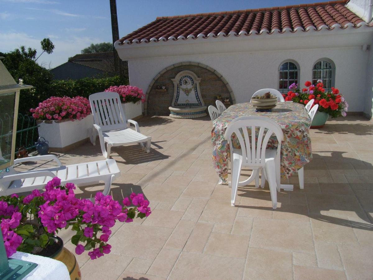 Chez Bernadou Otel Machecoul Dış mekan fotoğraf