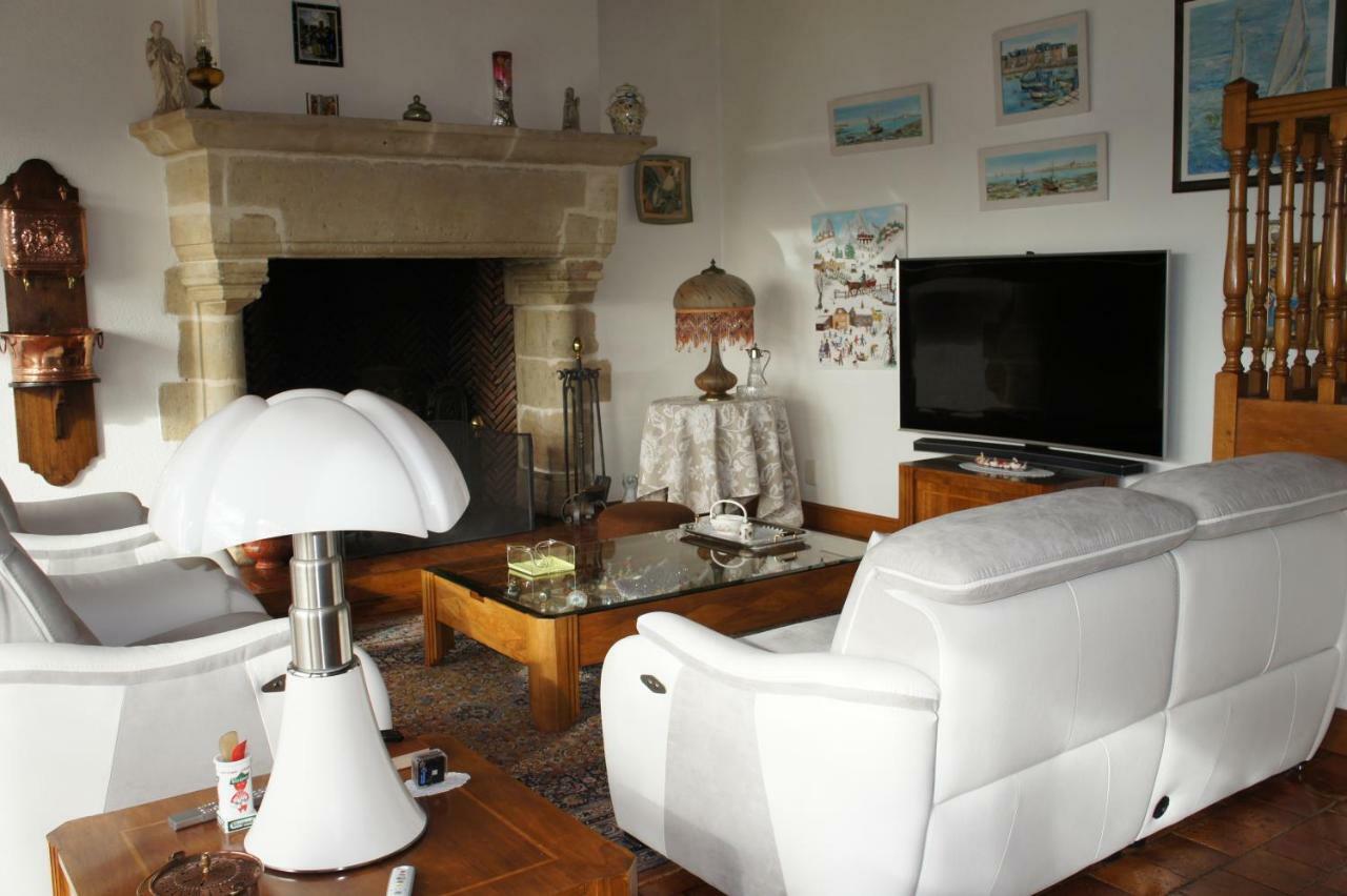 Chez Bernadou Otel Machecoul Dış mekan fotoğraf